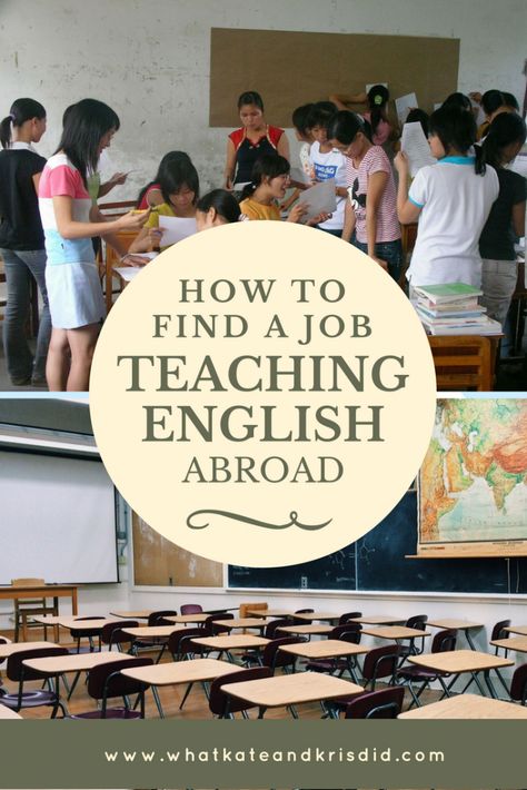 Abroad Packing List, Teaching Abroad, Jobs Abroad, Working Abroad, Work Overseas, Teaching Esl, Teaching English Abroad, Teach Abroad, Moving Overseas