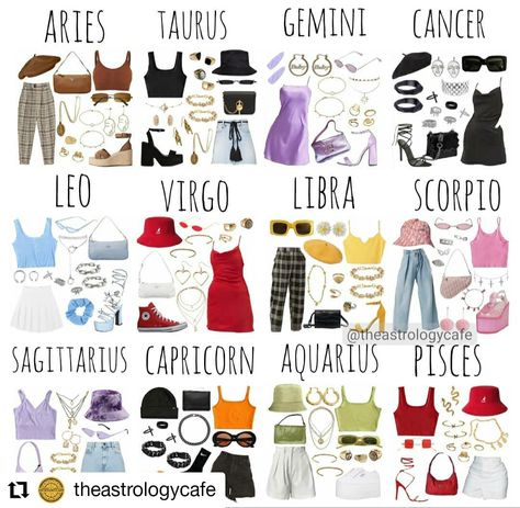 Zodiac Signs As Outfits, Zodiac Signs Fashion, Zodiac Signs Outfits Drawing, Zodiac Signs As Dresses, Zodiac Dresses Drawing, Zodiac Sign Clothes, Outfits Based On Your Zodiac Sign, Zodiac Signs Outfits, Zodiac Outfits