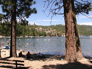 Pinecrest lake Pinecrest Lake, Outdoor Movie Theater, Lakes In California, Lake Camping, Summertime Fun, Off The Beaten Path, United States Travel, Family Camping, California Travel