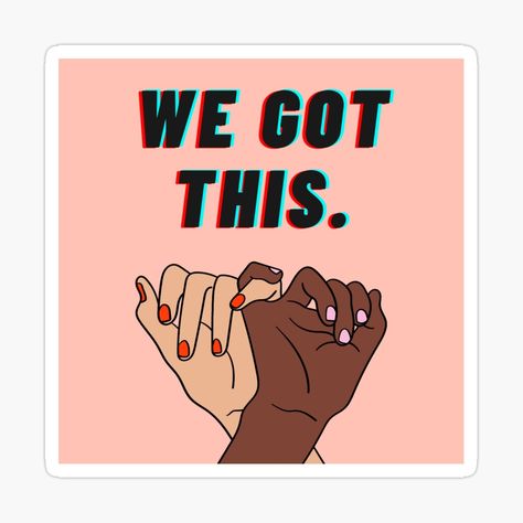 Girl Power Stickers, Woman Power, Grl Pwr, Intersectional Feminism, Moon Goddess, Diy Signs, Female Entrepreneur, Powerful Women, Wall Collage