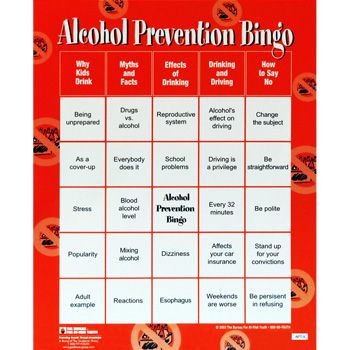 Courage To Change :: Format :: Bingo Games :: Recovery Bingo Game for Teens Ra Programming, Therapeutic Games, Alcohol Awareness, Adolescent Health, Kids Worksheets, Health Class, Counseling Activities, Health Lessons, Games For Teens