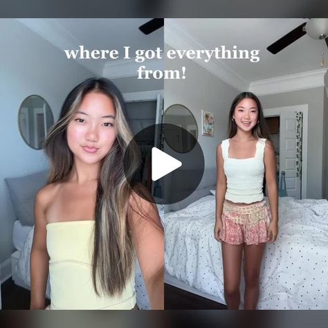 TikTok · Lauren Kim Kim Outfits, Clothes