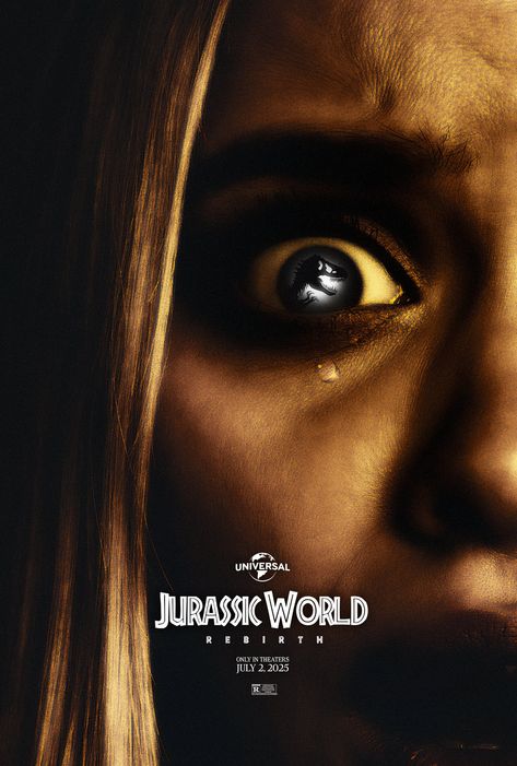 Upcoming Horror Movies, Jurassic World 2015, John Noble, Sci-fi Movies, Mahershala Ali, Brave And The Bold, New Tone, Michael Crichton, Dystopian Future