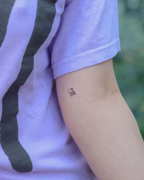 Tiny Chinese Tattoos, Chinese Characters Tattoo, Chinese Name Tattoo, Family Name Tattoo, Chinese Character Tattoo, Chinese Character Tattoos, Last Name Tattoos, Family Name Tattoos, Kanji Tattoo