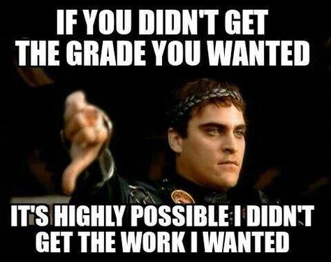 Grades are earned in my classes. No handouts. Teacher Humour, Teacher Memes Funny, Classroom Humor, Teaching Memes, Classroom Memes, Teaching Humor, Teacher Problems, Teaching Quotes, Classroom Quotes