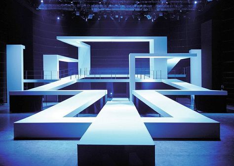 Catwalks Catwalk Design, Interaktives Design, Tv Set Design, Stage Set Design, Set Design Theatre, Graphisches Design, Concert Stage, Exhibition Stand Design, Theatre Design