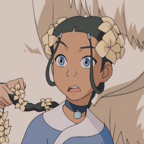 Katara Atla, Katara Icon, Sculpture Aesthetic, Instagram Grunge, Aesthetic Art Love, Grunge Anime, Art Forms, To The World, Avatar