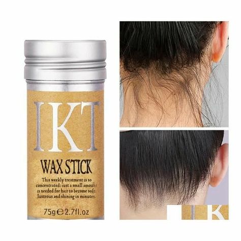 Hair waxstick 🧡 . . .. #instagram #feedfeed #instagramfeed #feed #ak_cosmetics #instagramers #instadaily #instagramreels #wax #waxstick #hairstyle #cosmetics Wax Stick, Hair Smooth, Fresh Image, Hair Stick, Head Hair, Hair Sticks, Smooth Hair, How To Make Hair, All Hair Types