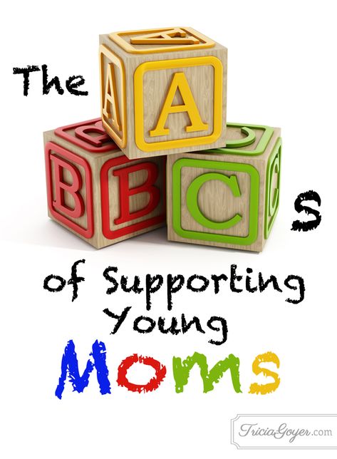 From A to Z, here are tips for giving encouraging and educational support group for young moms. Mom Support Group, Mommy Group, Biblical Parenting, Happy Mommy, Mom Group, Mom Support, Young Life, Parenting Teens