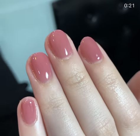 Shellac Pink Nails, Gentle Manicure, Syrup Nails, Bridesmaids Nails, Fake Nails Designs, Anime Nails, Casual Nails, Pretty Gel Nails, Cute Gel Nails