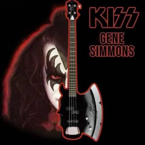 Kiss Album Covers, Metal Pictures, Kiss Artwork, Banda Kiss, Gene Simmons Kiss, Kiss Army, Paul Stanley, Hot Band, Band Rock