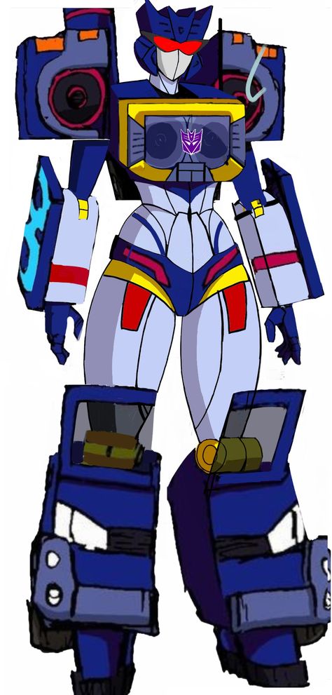 Transformers Minicons Oc, Female Transformers Art, Optimus Prime G1 Art, Transformers Inspired Outfits, Transformers Oc Female Base, Female Soundwave, Female Transformers Oc, Primus Transformers, Transformers Elita One