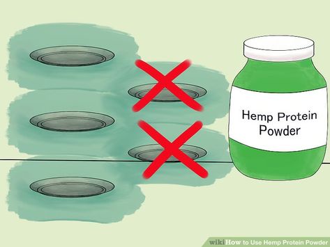 https://www.wikihow.com/Use-Hemp-Protein-Powder Egg White Protein Powder, Hemp Protein Powder, Egg White Protein, Hemp Protein, Protein Powders, Hemp Seed, Egg White, Vegan Protein, Hemp Seeds