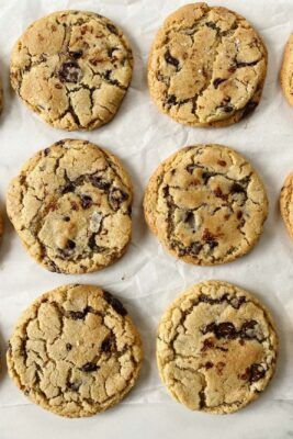 Recipe Search - The Vanilla Bean Blog Vanilla Bean Blog, Sarah Kieffer, Cookie Cookbook, Chewy Peanut Butter Cookies, Frozen Cookie Dough, Perfect Chocolate Chip Cookies, Chocolate Chunk Cookies, Dark Chocolate Chips, Cookies Recipes Chocolate Chip