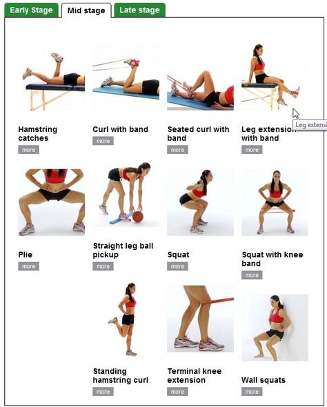 11 Best Hamstring Exercises to Strengthen Your Legs | SELF Hamstring Strengthening Exercises, Strengthen Hamstrings, Workouts Without Weights, Hamstring Workouts, Quad Strengthening, Hamstring Strengthening, Best Hamstring Exercises, Bridge Exercise, Knee Rehab