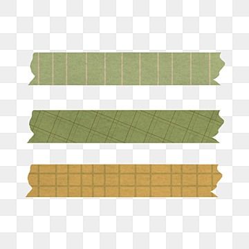 Green Tape Aesthetic, Yellow Tape Aesthetic, Washi Tape Png Verde, Green Washi Tape Printable, Green Tape Sticker, Green Washi Tape Png, Aesthetic Washi Tape Png, Tape Png Aesthetic, Tapes Printable