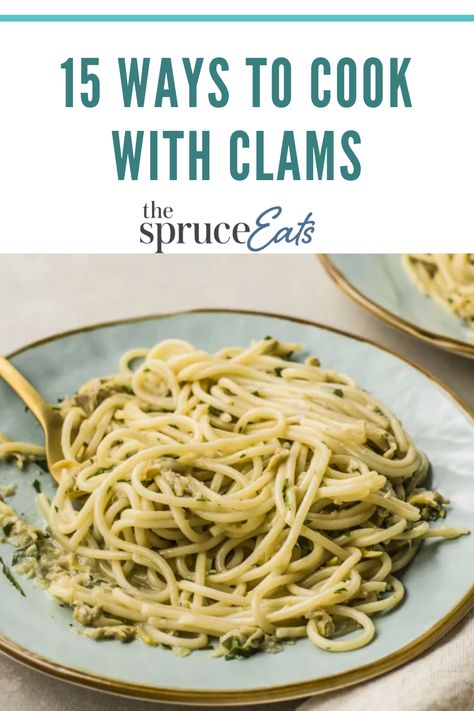 Clam Meat Recipes Frozen, Smoked Clams Recipes, Frozen Clam Recipes, Clam Juice Recipes, Chopped Clam Recipes, Fresh Clam Recipes, Clam Recipes Canned, Canned Clams Recipes, Clam Recipes Fresh