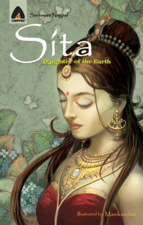 Sita daughter of the earth preview | PDF Sita Devi, Goddess Magick, Girl Face Drawing, Lord Rama Images, Indian Women Painting, Gaming Tips, Vedic Art, Kali Goddess, Hinduism Art