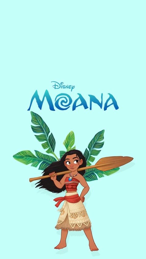 Moana Illustration Art, Moana Illustrations, Moana Poster, Moana Wallpaper, Disney Moana Art, Moana Movie, Moana Disney, Cute Iphone Wallpaper Tumblr, Disney Wall