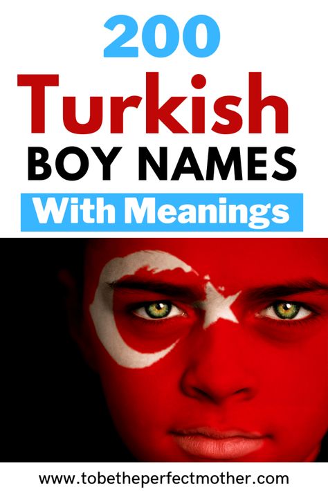 Turkish Names Boys, Turkish Names With Meaning, Turkish Baby Names, Turkish Boy Names, Muslim Boys Names With Meaning, Russian Boy Names, Muslim Boys Name, Famous Boy Names, Islamic Names For Boys