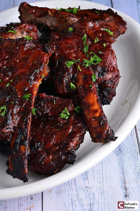 Grilled Beef Ribs Recipes, Bbq Beef Ribs On The Grill, Short Ribs Recipe Grilled, Beef Grilling Recipes, Beef Ribs On The Grill, Bbq Ribs On The Grill, Grilled Ribs Recipe, Barbeque Beef, Grill Meals