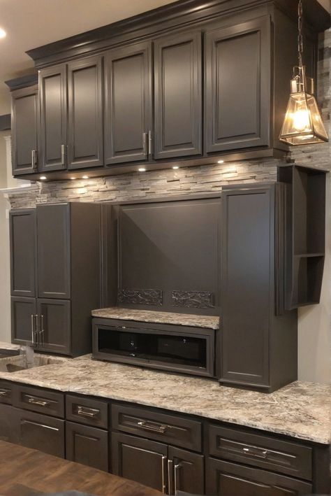 1. Iron Ore Cabinets
2. Stylish Kitchen Transformation
3. 2024 Trends
4. Kitchen Remodel Iron Ore Cabinets Kitchen, Iron Ore Cabinets, Iron Ore Kitchen, Iron Ore Kitchen Cabinets, Functional Cabinets, Cost Kitchen, Color Palette Home, Basement Reno, Neutral Color Palette