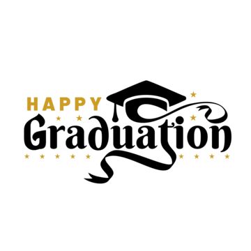 Happy Graduation Lettering, Graduation Doodles, Graduation Sentiments, Graduate Illustration, Graduation Letters, College Grad Announcements, Graduation Logo, Graduation Letter, Graduation Cartoon