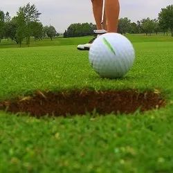 Games to Play on the Golf Course - HubPages Golf Tournament Games, Golf Games, Pro Golfers, Golf Logo, Golf Outing, Golf Party, Best Golf Courses, Golf Irons, Golf Drivers