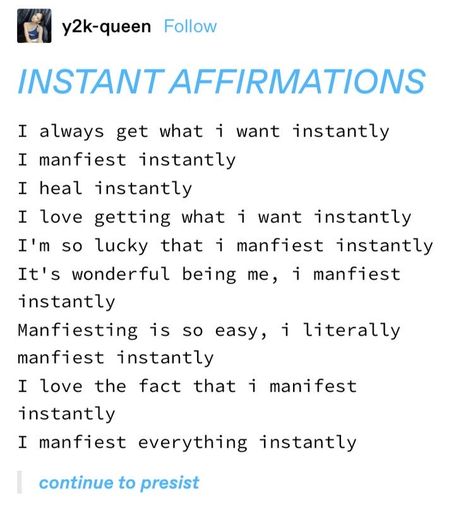 Become Famous Affirmations, Instant Manifestation Affirmations, Revision Manifestation, Revision Affirmations, Manifestation Prayer, Affirmation Board, Divine Feminine Spirituality, Gratitude Affirmations, Vision Board Affirmations