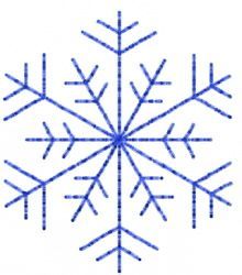 Snowflakes Embroidery Pattern, Man Embroidery, Christmas Crafts Sewing, Snowflakes Drawing, Snowflake Embroidery, Snowflake Craft, Ornament Template, Embroidery Designs Machine, Christmas Embroidery Patterns