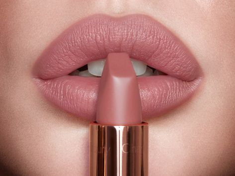 Nude Pink Lipstick, Pillow Talk Lipstick, Matte Nude Lipstick, Lipstick For Fair Skin, Matte Lipsticks, Velvet Lipstick, Best Lipsticks, Lips Shades, Makeup Game