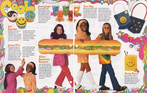 American Girl Magazine 60s party 1997-1998 60s Magazine Layout, 60s Magazine, American Girl Magazine, Indie Magazine, Girls Valentines, Girls Rules, Magazine Articles, 90s Nostalgia, Teenage Years