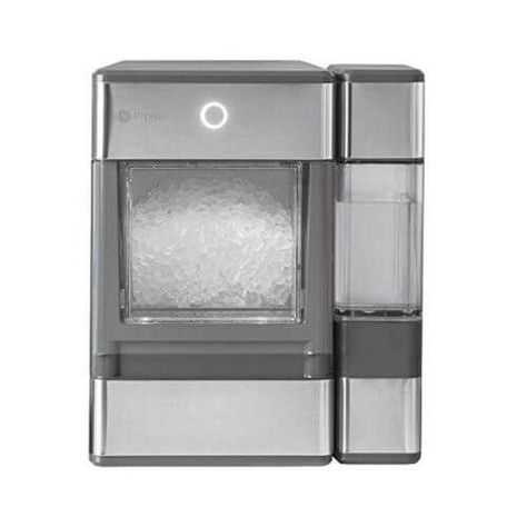 Looking for something unique for your DIY-loving Father in your life? Check out these awesome Father's Day Gift Ideas. Countertop Ice Maker, Nugget Ice, Ice Bin, Nugget Ice Maker, Ice Makers, Ice Maker Machine, Portable Ice Maker, Countertop Design, Best Appliances