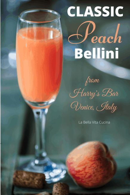 Belini Recipe, Bellini Drink, Peach Bellini Recipe, Strawberry Bellini, Bellini Bar, Bellini Cocktail, Bellini Recipe, Italian Drinks, Italian Cocktails