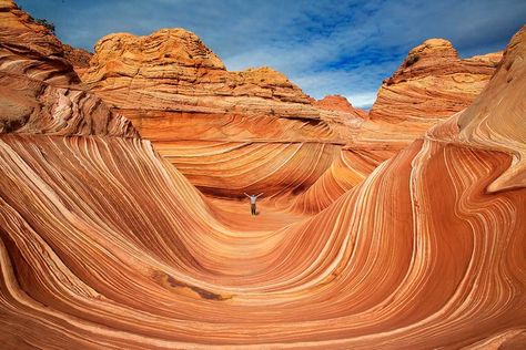 The Wave, Arizona Montezuma Castle National Monument, Utah Bucket List, Devils Tower National Monument, Muir Woods National Monument, White Sands National Monument, Sand Castle, National Monuments, The Wave, Monument Valley