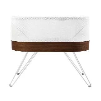 Bassinets : Baby Bassinets : Target Snoo Bassinet, Safe Swaddling, Best Bassinet, White Noise Sound, Baby Help, Help Baby Sleep, Bassinet Sheets, Baby Bassinet, Sleeping Through The Night