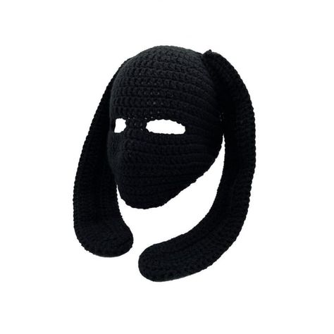 PRICES MAY VARY. 【Skin-friendly Material】 This ski mask balaclava is primarily made of polyester fiber, offering a soft, stretchy, and breathable fabric that keeps you warm in winter and insulated and protected from the sun in summer. 【Versatile Usage】 This shiesty mask distressed can be worn for various activities such as skiing, running, ice skating, cycling, hiking, and festive occasions, ensuring you stay fashionable. 【Care Instructions】 Hand Wash Only 【Variety of Options】 We offer four diff Ski Mask Pattern Sewing, Bunny Ski Mask, Crochet Ski Masks, Bunny Ski Mask Crochet, Crochet Ski Mask With Ears, Crochet Skull Ski Mask, Knitted Balaclava, Ski Mask, Hat For Man