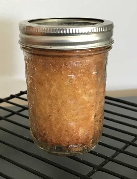 pound cake in a jar Canning Cakes In A Jar Recipes, Mason Jar Cakes Recipe, Recipe For Pound Cake, Mason Jar Baking, Mason Jar Desserts Recipes, Jar Cakes, Mason Jar Cakes, Jar Desserts, Mason Jar Recipe