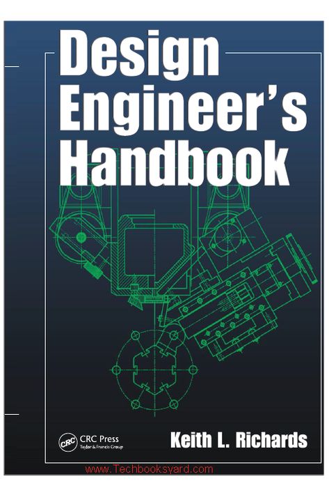 Electromechanical Engineering, Design Engineer, Mechanical Engineering Design, Physics And Mathematics, Engineering Projects, Design Books, Mechanical Design, Reference Books, Electrical Engineering