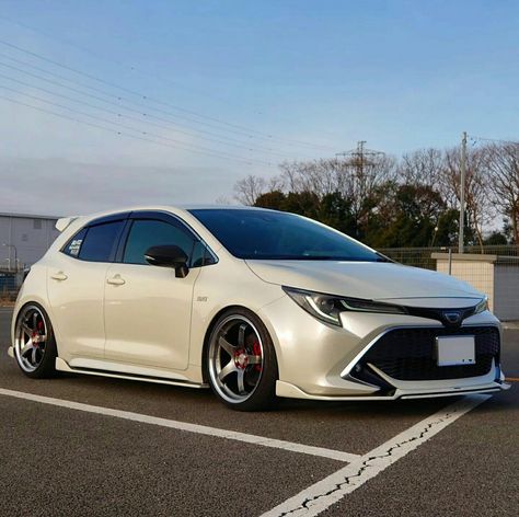 Toyota Corolla Hatchback Modified, Hatchback Modified, Corolla Modified, Corolla Sport, Cars Modified, 2024 Manifestation, Toyota Corolla Hatchback, Huawei Wallpapers, Corolla Hatchback