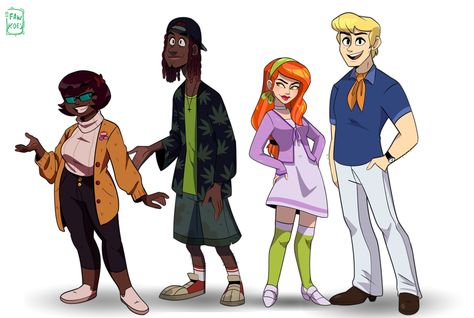 Fred And Daphne Fanart, Shaggy X Velma Fanart, Shaggy X Daphne, Velma X Shaggy, Shaggy X Velma, Velma X Daphne, Shaggy Fanart, Velma Fanart, Velma Shaggy