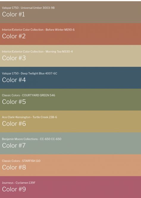 Mexican Interior Paint Colors, Behr Southwestern Paint Colors, Southwest Colors Palette Colour Schemes, What Colors Go With Terra Cotta, Southwest Living Room Paint Colors, Western Interior Paint Colors, Southwest Exterior Paint Colors, Southwest Wall Colors, Adobe Paint Colors