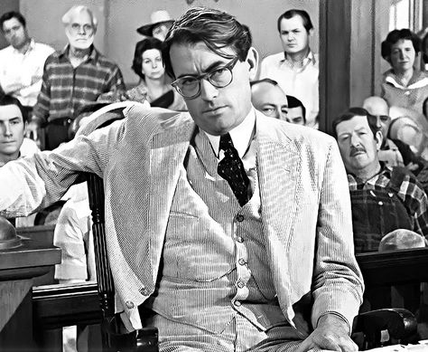 Gregory Peck Movies, Atticus Finch, Kill A Mockingbird, Gregory Peck, To Kill A Mockingbird, Elegant Man, Atticus, Face Photo, Dream Guy