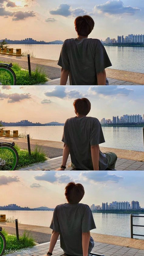 btslockscreens on Twitter: "BTS Namjoon/ RM / Joon boyfriend lockscreen/ wallpaper.… " Bts Summer Package, Park Ji Min, Bts Namjoon, Bts Rap Monster, Jin Bts, The Perfect Guy, Fan Fiction, Bts Lockscreen, Bts Members