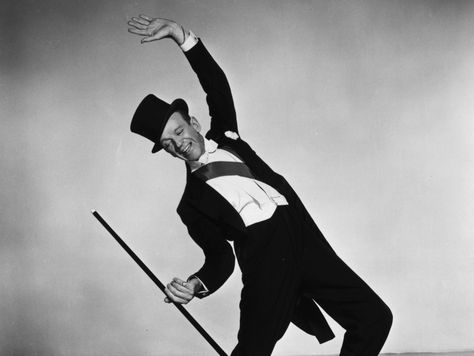 The Noble Ninefold Path to Suit Enlightenment, Part IV - The Rake Fred Tattoo, Oud Hollywood, Fred Astaire Dancing, Stars D'hollywood, Fred And Ginger, Tap Dancer, Ginger Rogers, Gene Kelly, Look Retro