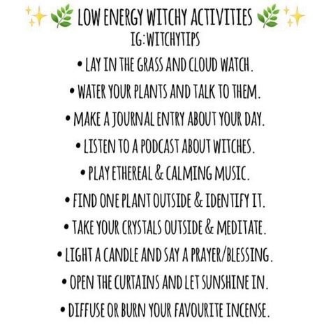 Budget Witchcraft, Energy Witch, Witches Broom, Witchy Tips, Broom Closet, Energy Activities, Witch Spirituality, Oh My Goddess, Tarot Tips