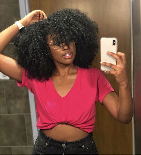 Defined Curls Natural Hair, Complete Sentence, Beautiful Black Hair, Type 4 Hair, Beautiful Natural Hair, Pelo Afro, Natural Curls Hairstyles, Black Hair Care, Defined Curls