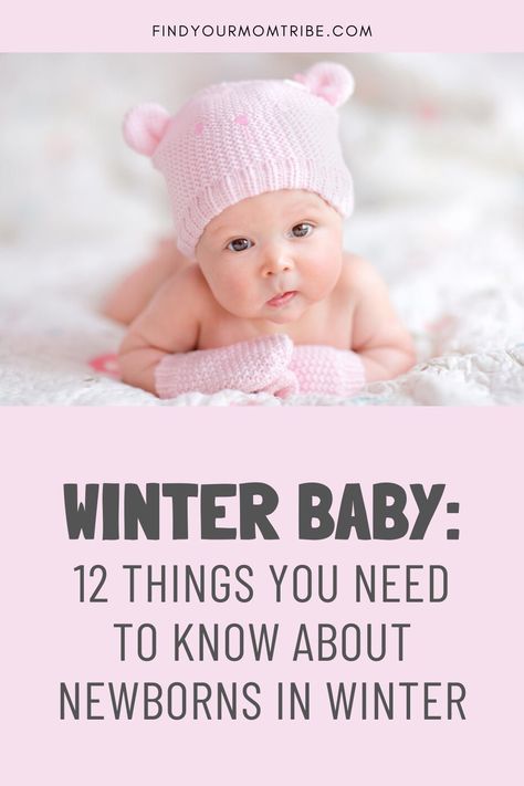 Having a winter baby is a whole new experience nobody talks about and there are some things you need to be prepared for in advance. #winterbaby #babyborninwinter #winterduedate #newbornwinter #infantwinter #keepingbabywarm #momlife #newbaby #motherhood #parenthood #parenting #parentingtips #christmasbaby #positiveparenting #mom #babydevelopment #raisingkids #findyourmomtribe Dress Newborn In Winter, How To Dress A Newborn In Winter, Winter Errands Outfit Casual, Winter Newborn Essentials, January Newborn Pictures, Newborn Wear, Baby Shower Card Sayings, Newborn Checklist, Luke James