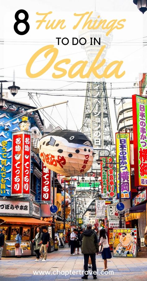 8 Fun things to do in Osaka, Things to do in Osaka, activities in Osaka, Shinsekai, Marriott Osaka miyako, Nara park, day trip Kyoto, harkukas 300, Osaka castle, dotonbori, minoo park, day trip ideas from Osaka, Osaka Japan, Tips for Osaka Universal Studio Osaka, Things To Do In Osaka, Nara Park, Japan Travel Destinations, Japan Bucket List, Travel To Japan, Park Day, Beppu, Japan Holidays