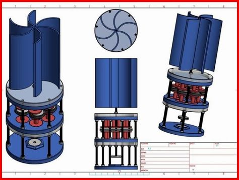 Power Trailer, Vertical Wind Turbine, Wind Power Generator, Wind Turbine Generator, Free Energy Generator, Solar Energy Panels, Wind Generator, Best Solar Panels, Photovoltaic Panels